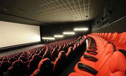 想我影院,打造沉浸式观影新体验
