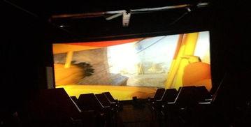 何处去电影院,何处去电影院，开启视听盛宴之旅