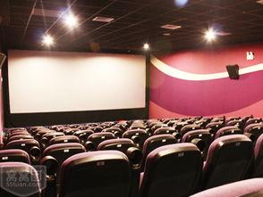 桂林融创电影院电话,一键拨打,尽享视听盛宴