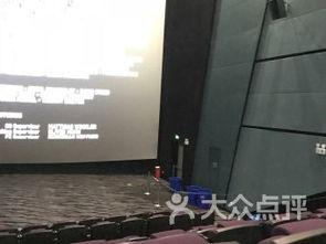 柳江区有哪些电影院,观影好去处一网打尽