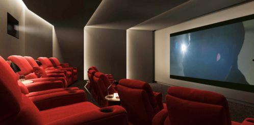 个人电影院直播在线观看