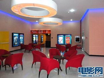 东莞长安电影院,探索这座城市的电影文化魅力