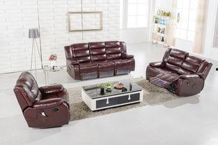 广安电动影院沙发批发商